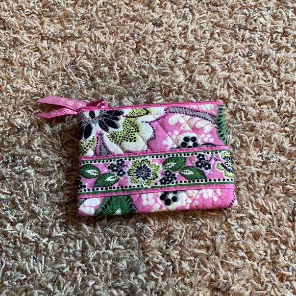 Vera Bradley purse - Picture 6 of 6